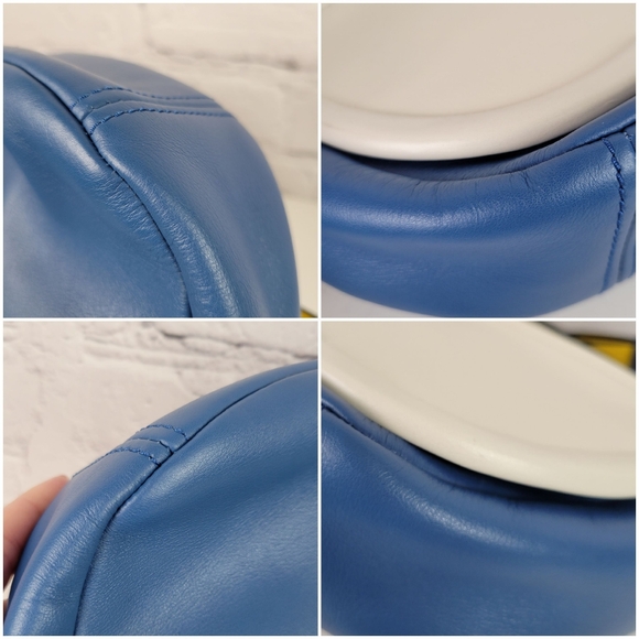 MARC JACOBS Luna Small Crossbody - Picture 9 of 16